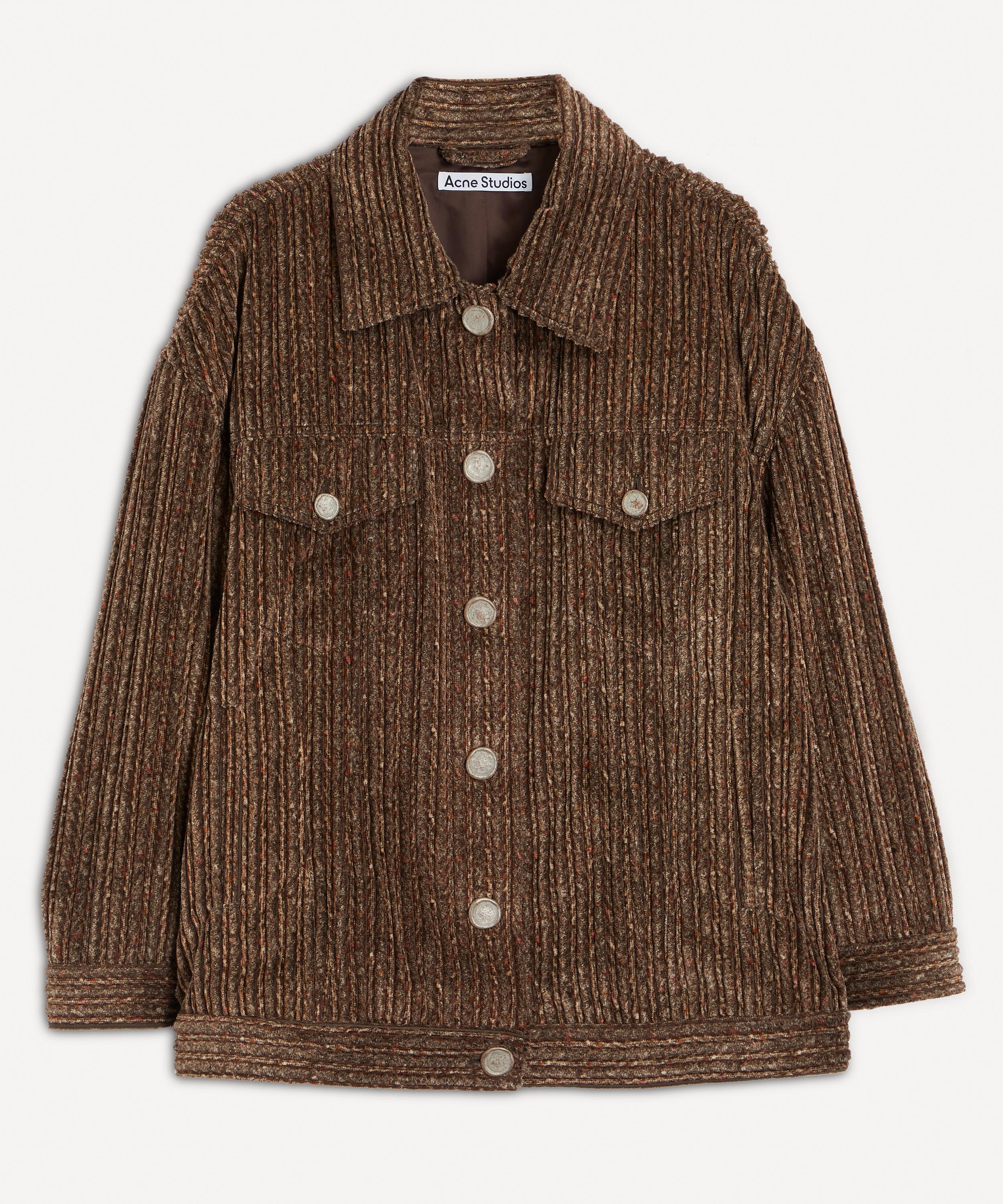 Acne Studios Corduroy Jacket | Liberty