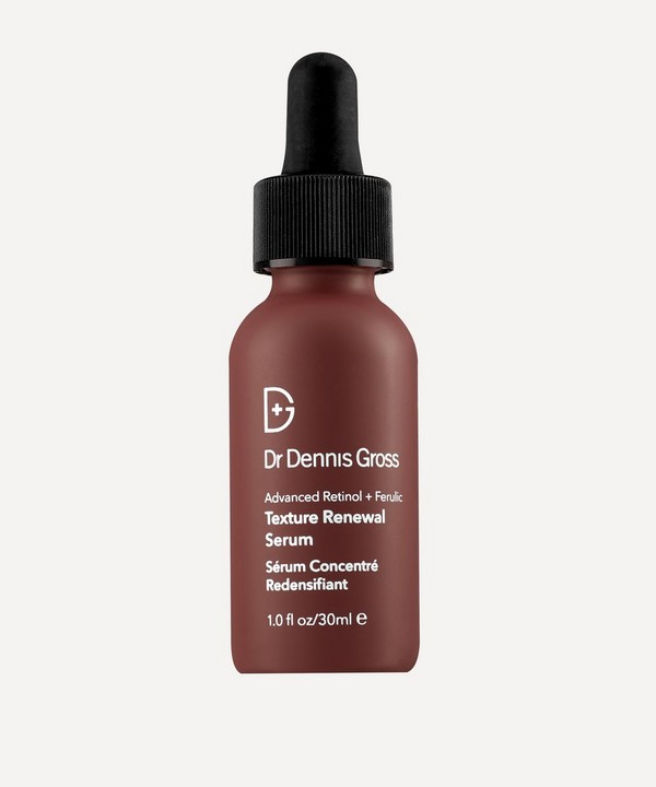 Dr. Dennis Gross Skincare - Advanced Retinol + Ferulic Texture Renewal Serum 30ml