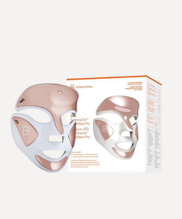 Dr. Dennis Gross Skincare - DRx SpectraLite FaceWare Pro