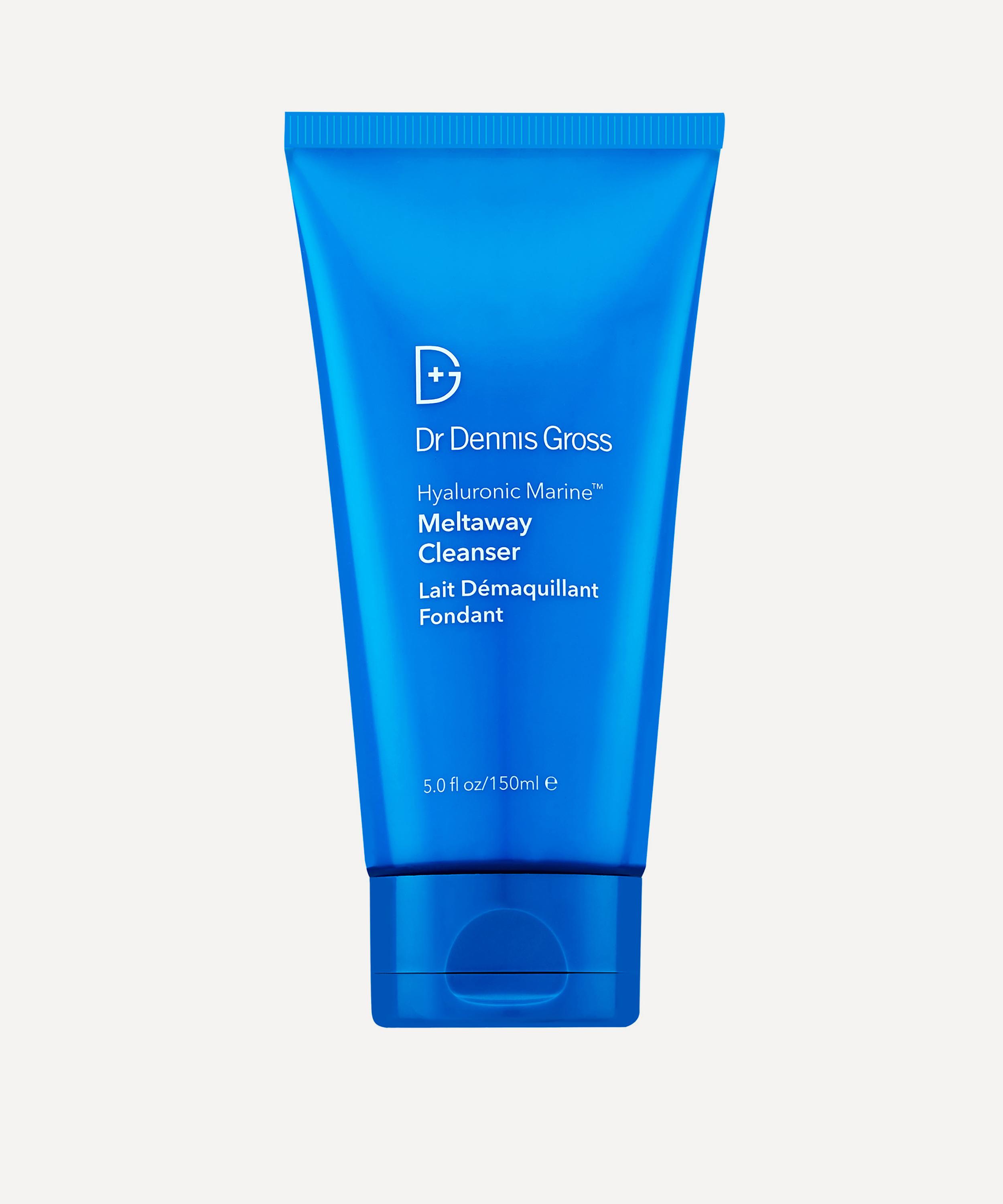 Dr. Dennis Gross Skincare - Hyaluronic Marine Meltaway Cleanser 150ml image number 0