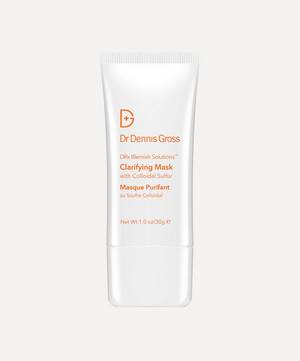 DRx Blemish Solutions Clarifying Mask 30g