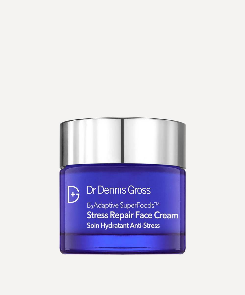 Dr. Dennis Gross Skincare - B3Adaptive SuperFoods Stress Repair Face Cream 60ml