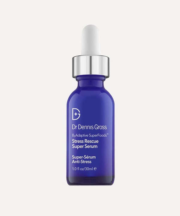 Dr. Dennis Gross Skincare - B3Adaptive SuperFoods Stress Rescue Super Serum 30ml image number null