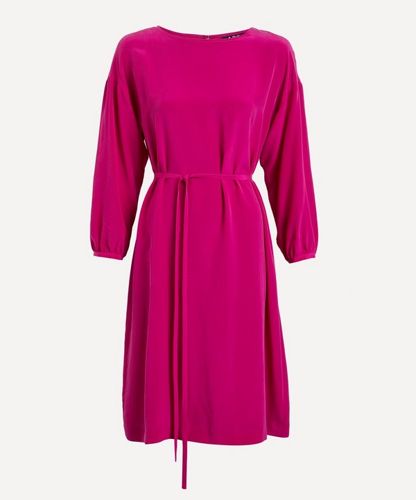 A.P.C. - Gabriella Dress image number null