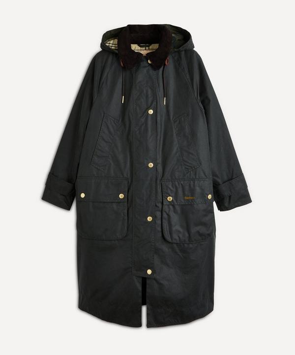 Barbour - Laxdale Wax Jacket image number null