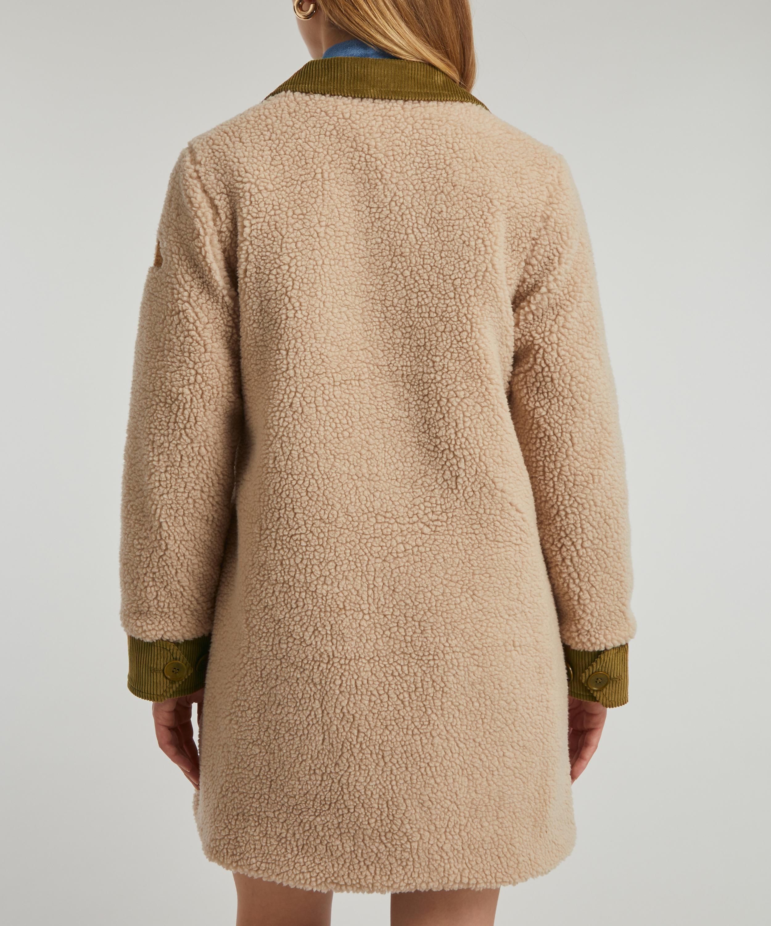 Barbour - Colemans Fleece Jacket image number 3