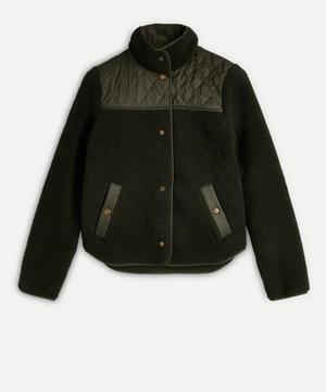 Barbour - Aspen Fleece Jacket image number 0