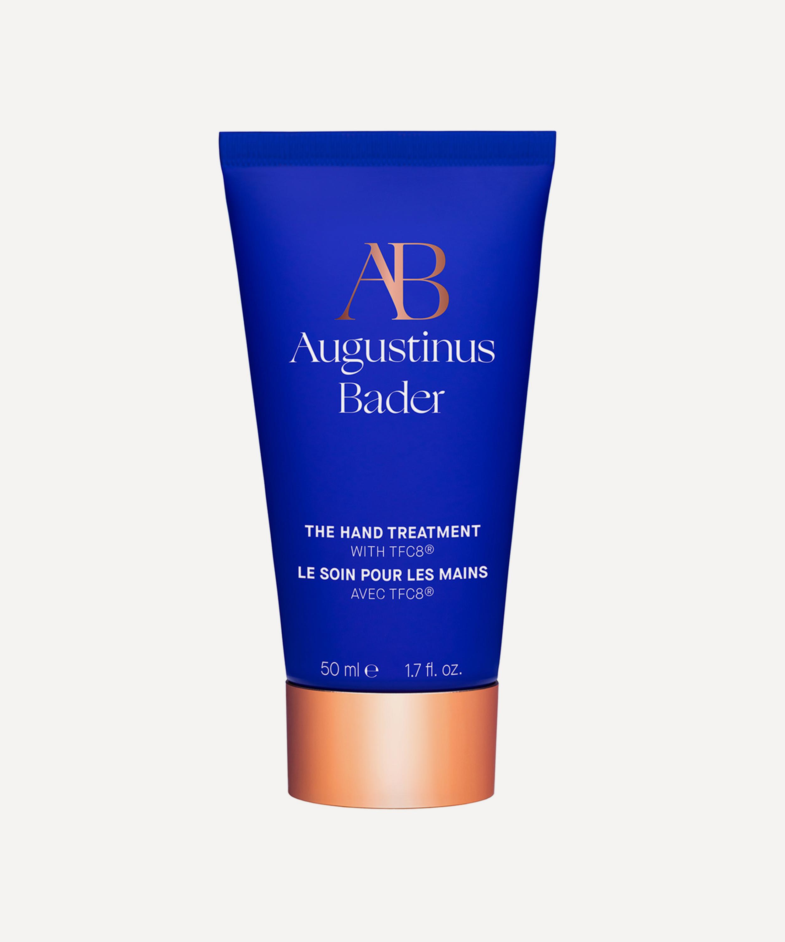 Augustinus Bader - The Hand Treatment Vegan 50ml image number 0