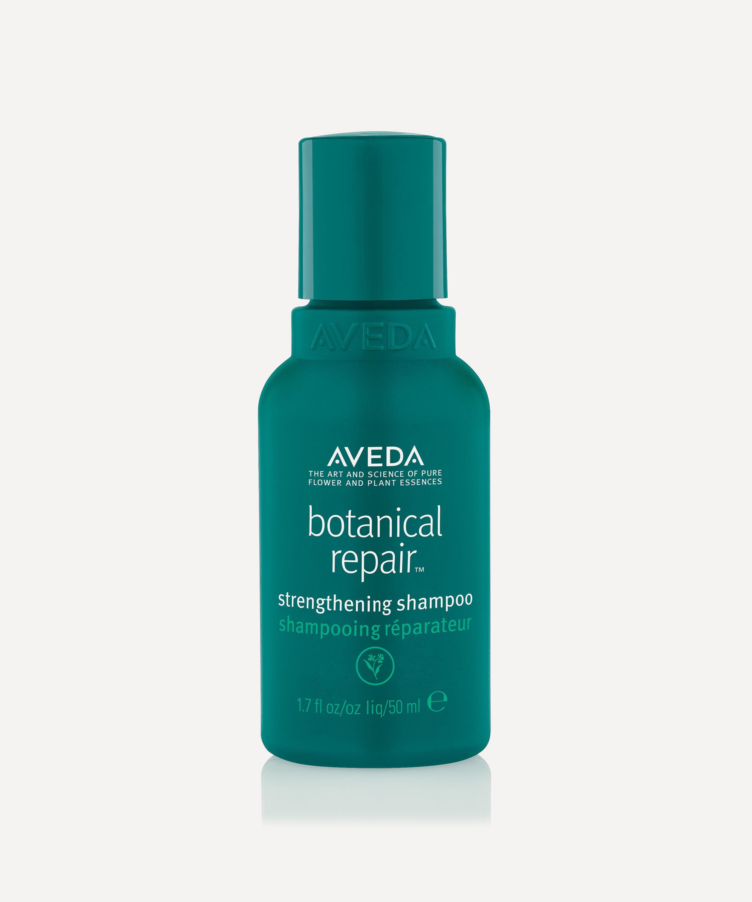 Aveda - Botanical Repair Strengthening Trio Light Haircare Kit image number 1