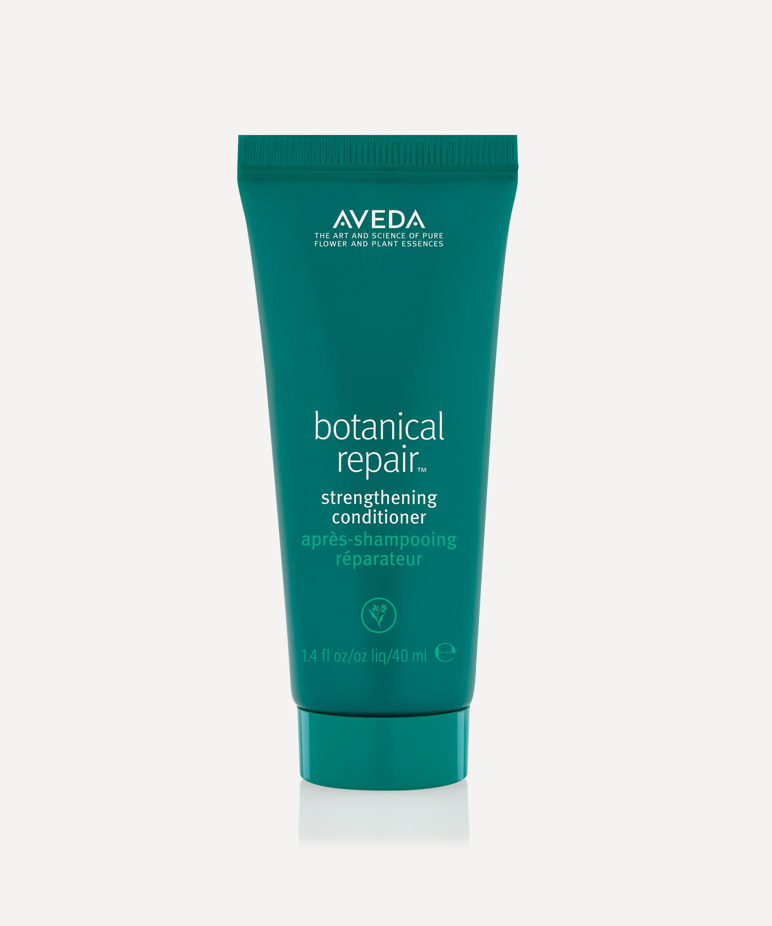 Aveda - Botanical Repair Strengthening Trio Light Haircare Kit image number 2