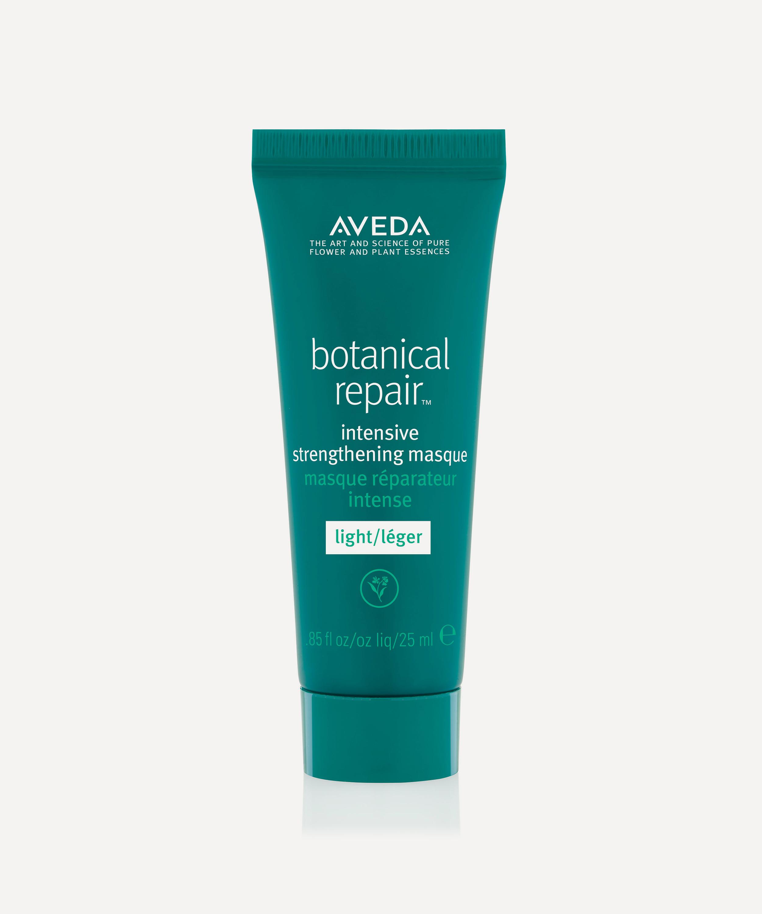 Aveda - Botanical Repair Strengthening Trio Light Haircare Kit image number 3
