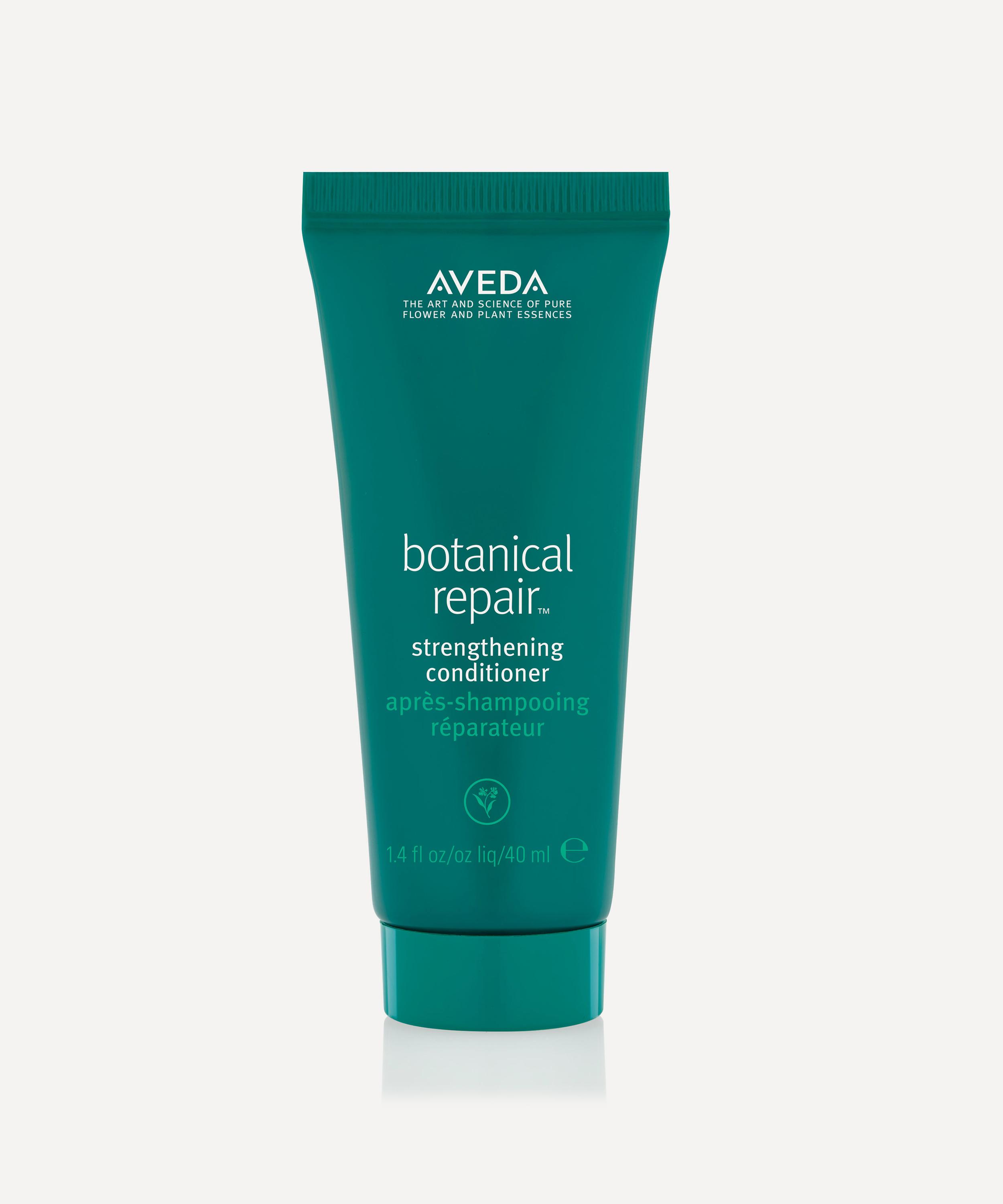 Aveda - Botanical Repair Strengthening Trio Rich Haircare Kit image number 2
