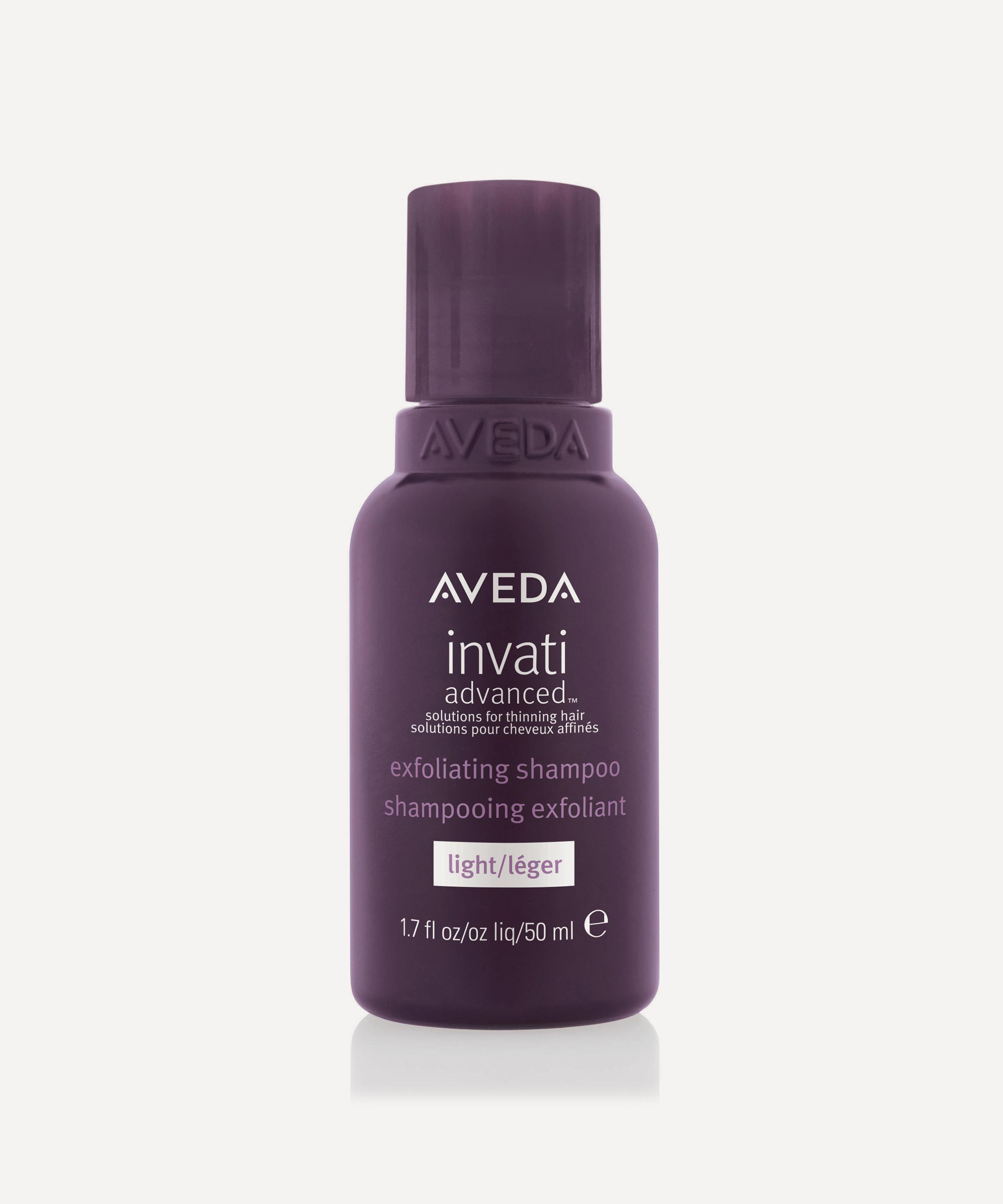 Aveda - Invati Advanced™ Light Trio Haircare Kit image number 1
