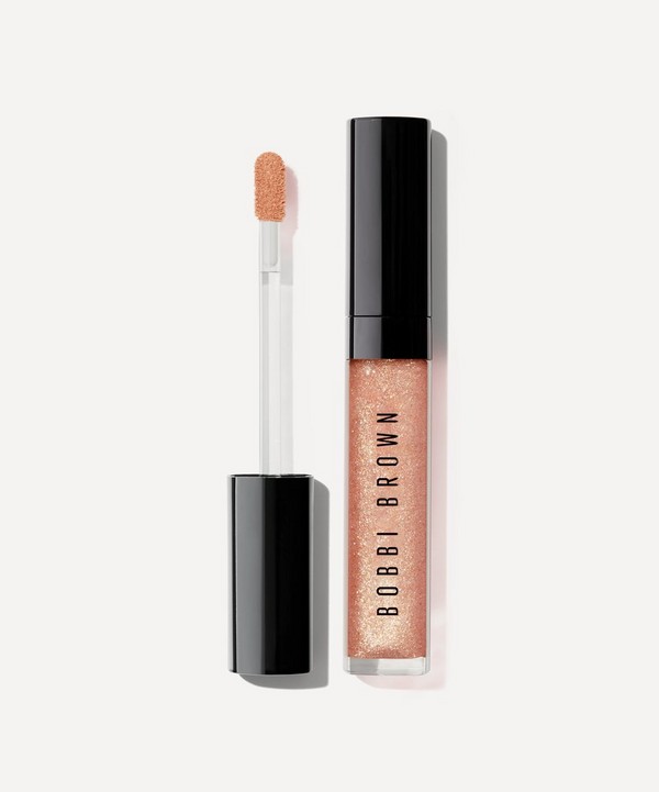 Bobbi Brown - Crushed Oil-Infused Gloss Shimmer 6ml image number null