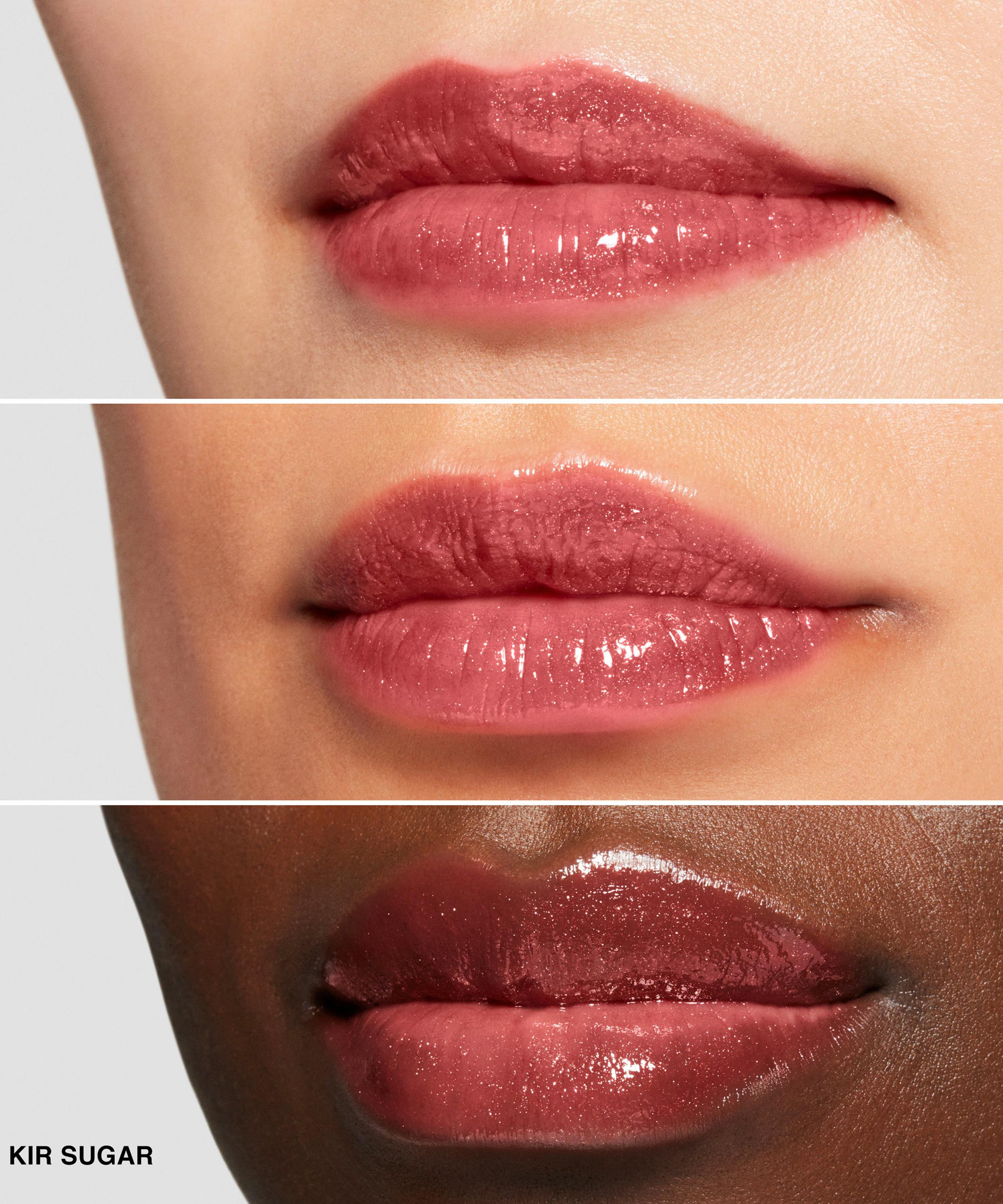 Bobbi Brown - Crushed Oil-Infused Gloss Shimmer 6ml image number 2