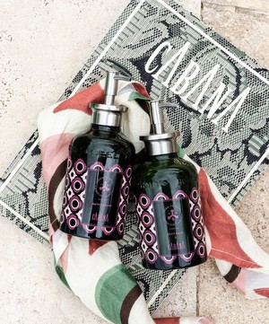 SEED TO SKIN - x Cabana Magazine Bodycare Duo Limited Edition - Rosa image number 1