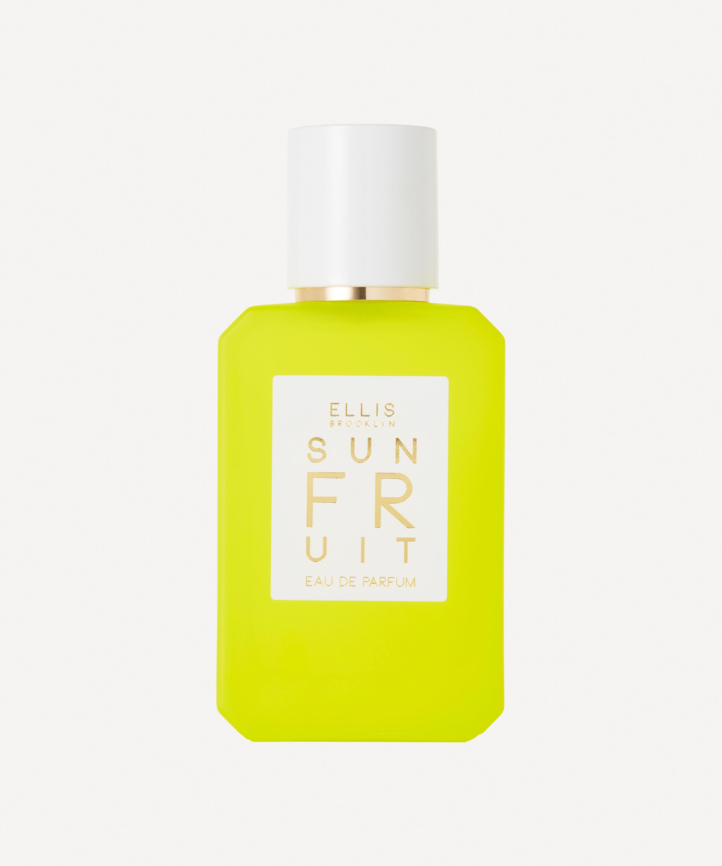 Ellis Brooklyn - Sun Fruit Eau de Parfum 50ml image number 0