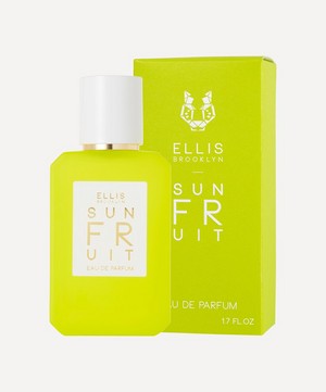Ellis Brooklyn - Sun Fruit Eau de Parfum 50ml image number 1