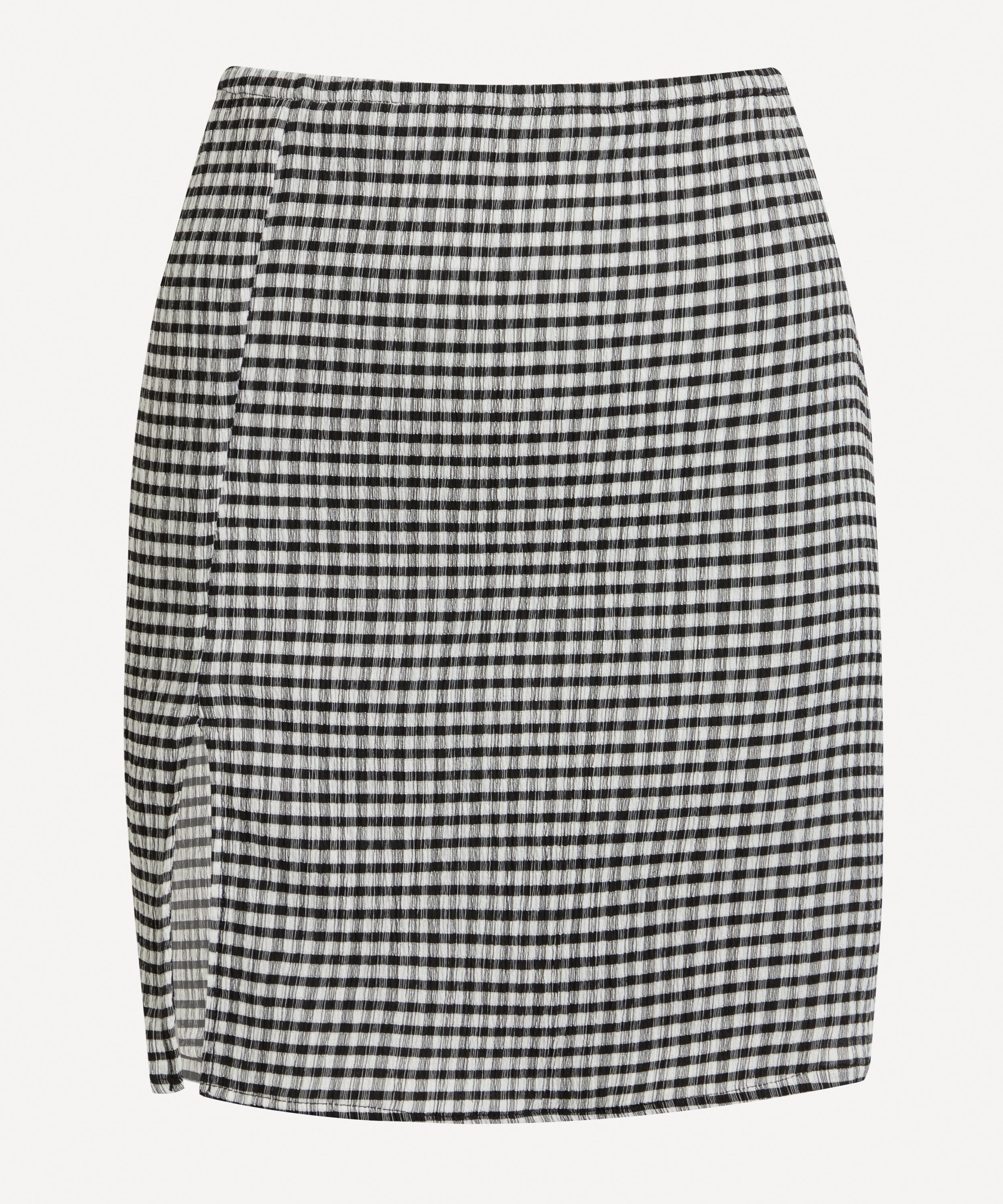 Lisa Says Gah - Sisi Mini-Skirt image number 0