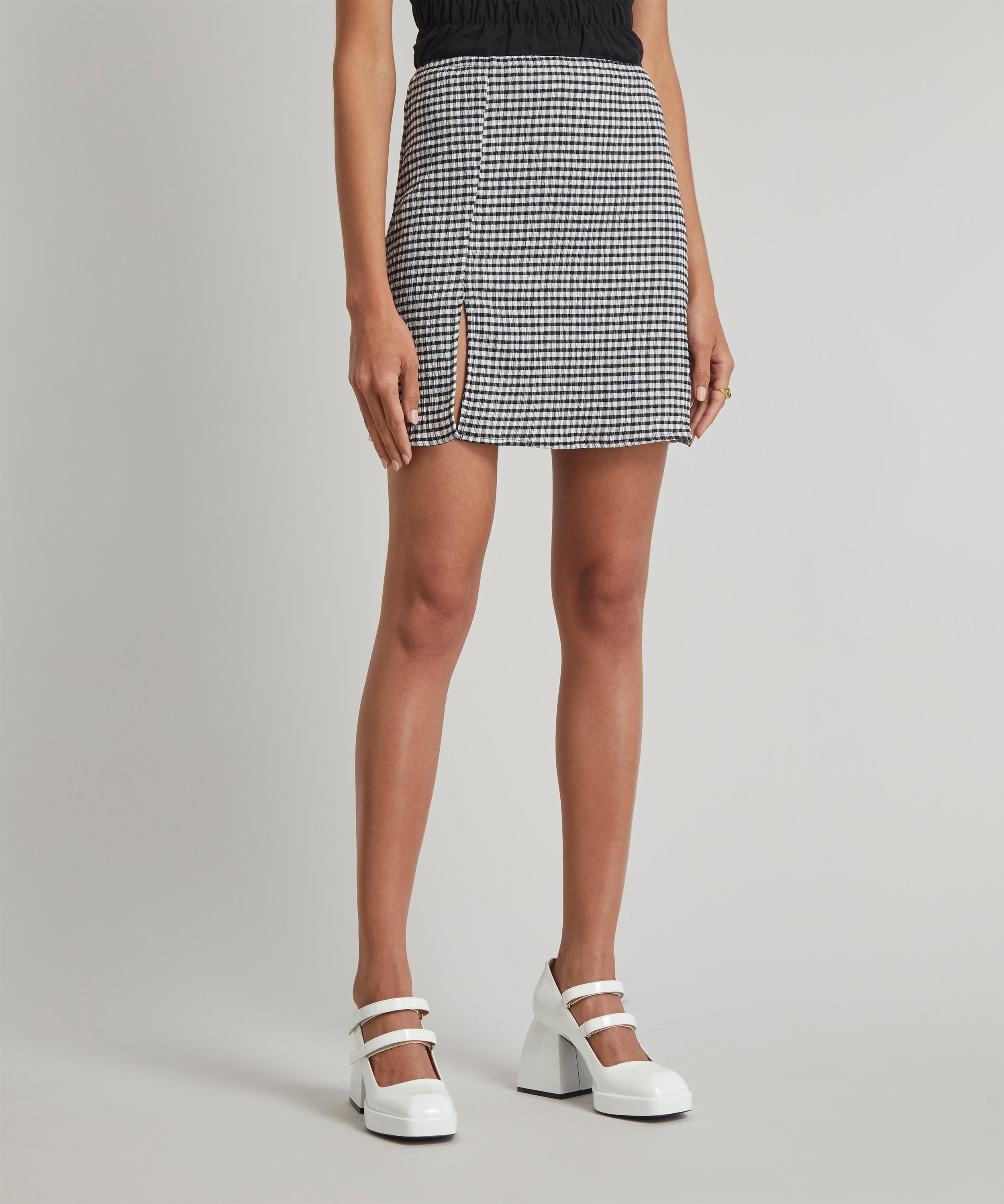 Lisa Says Gah - Sisi Mini-Skirt image number 2
