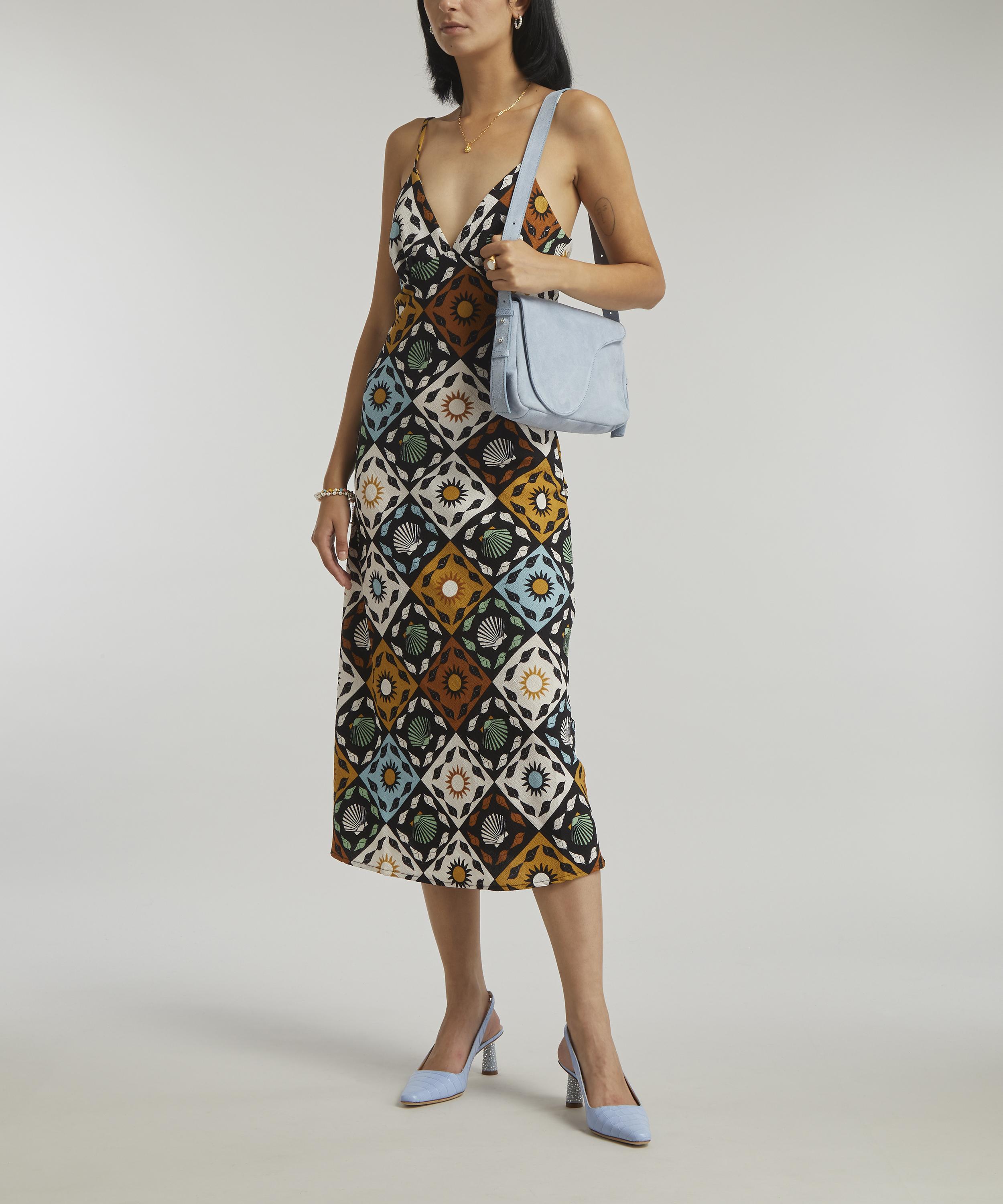Lisa Says Gah - Christy Slip-Dress image number 1