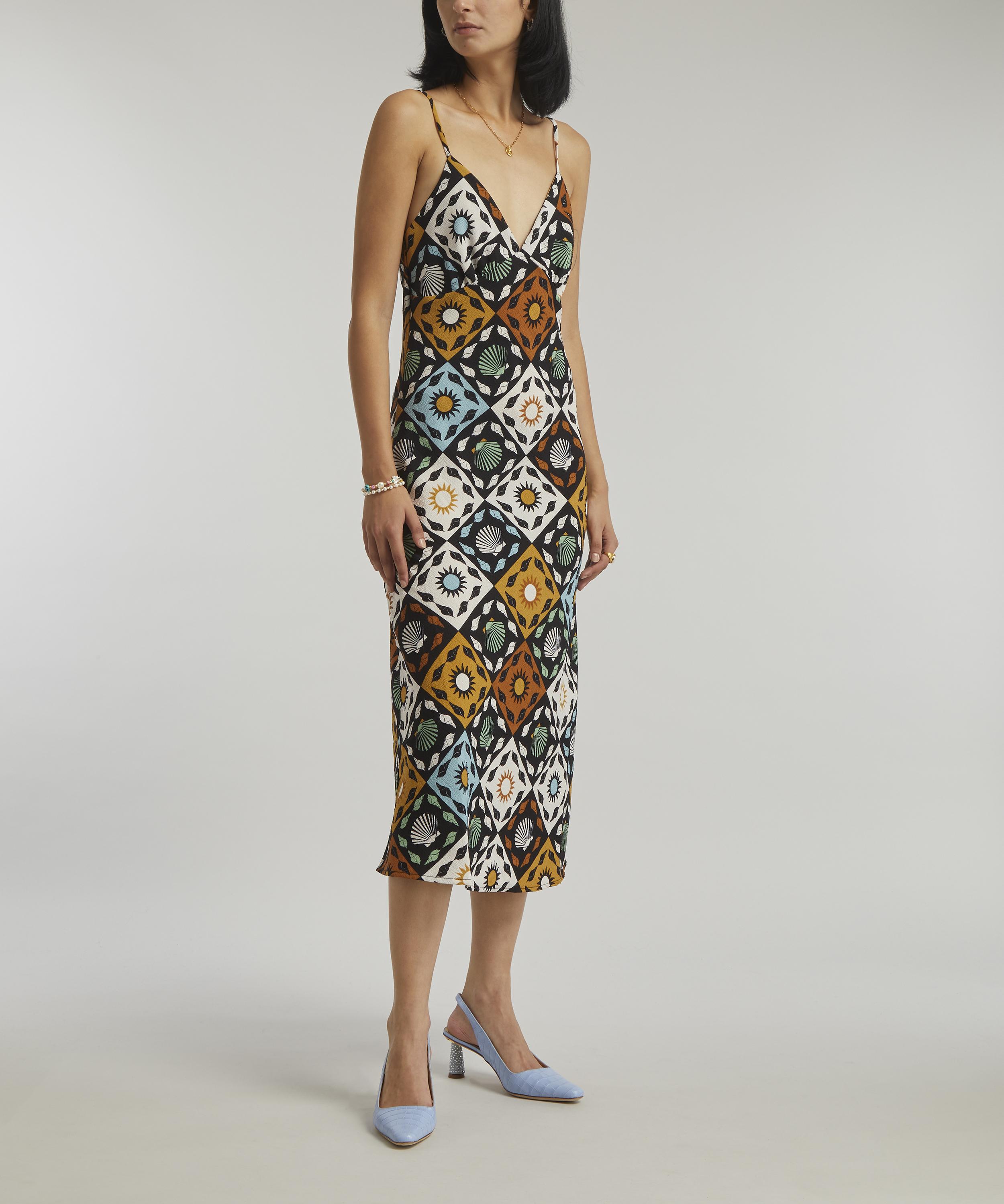 Lisa Says Gah - Christy Slip-Dress image number 2
