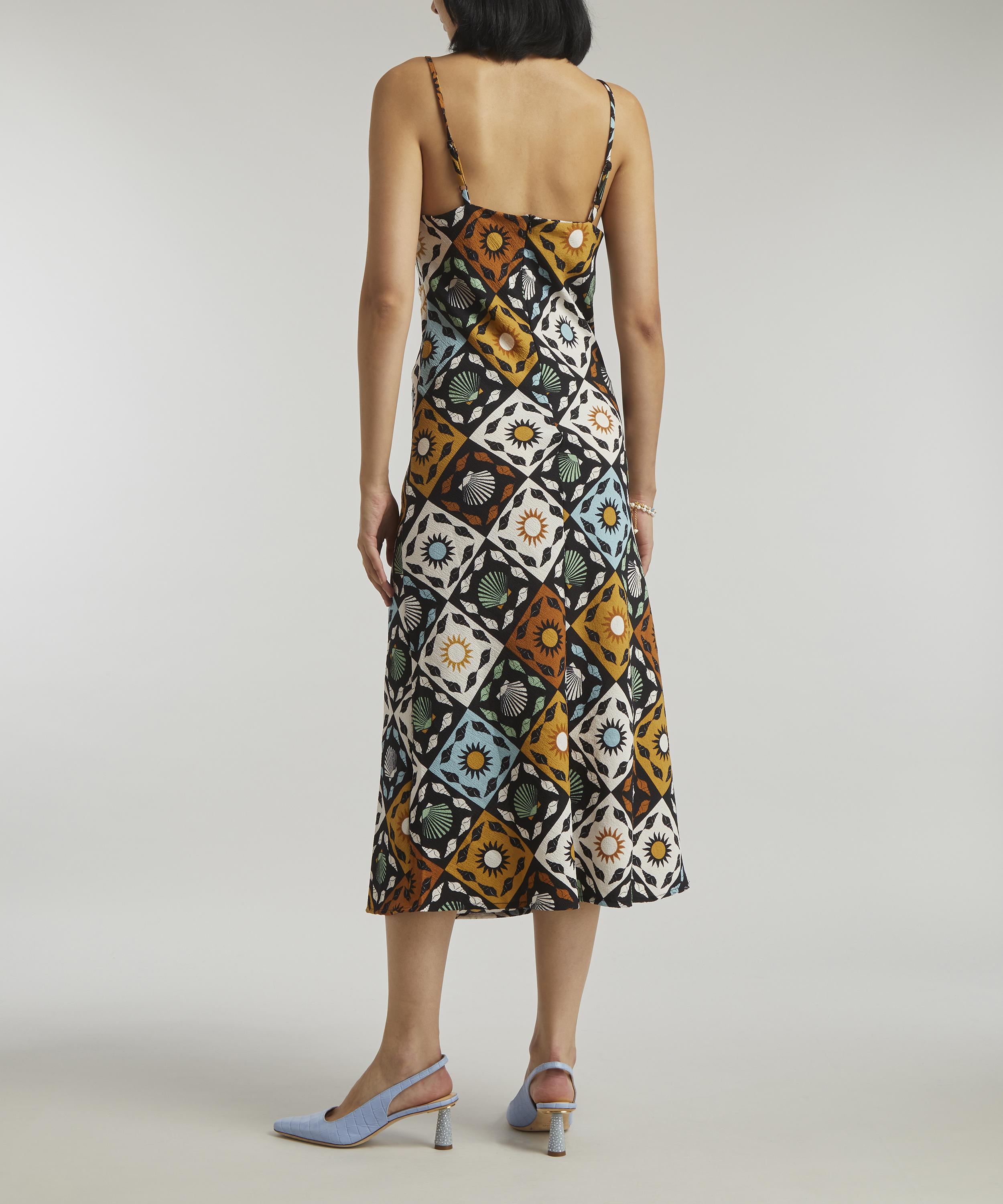 Lisa Says Gah - Christy Slip-Dress image number 3
