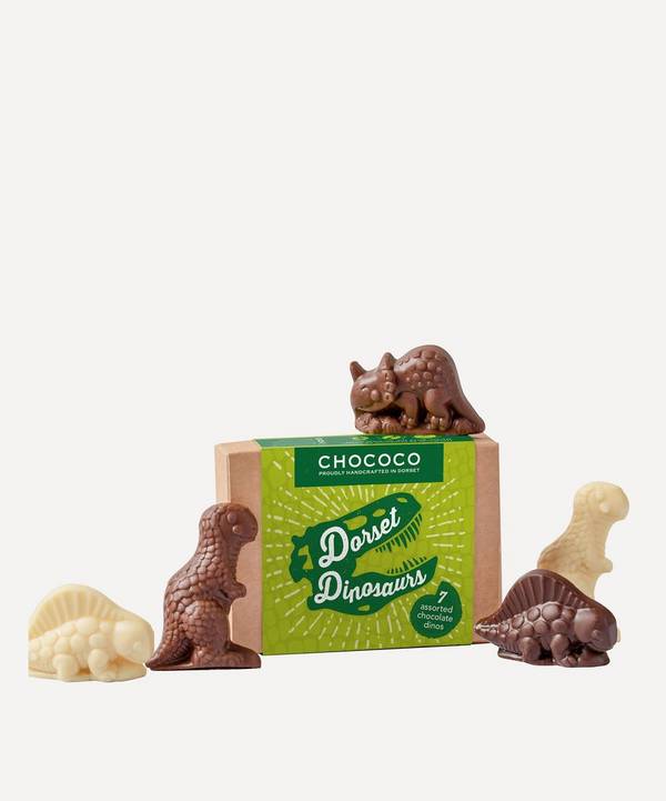 Chococo - Chocolate Dinosaurs 65g