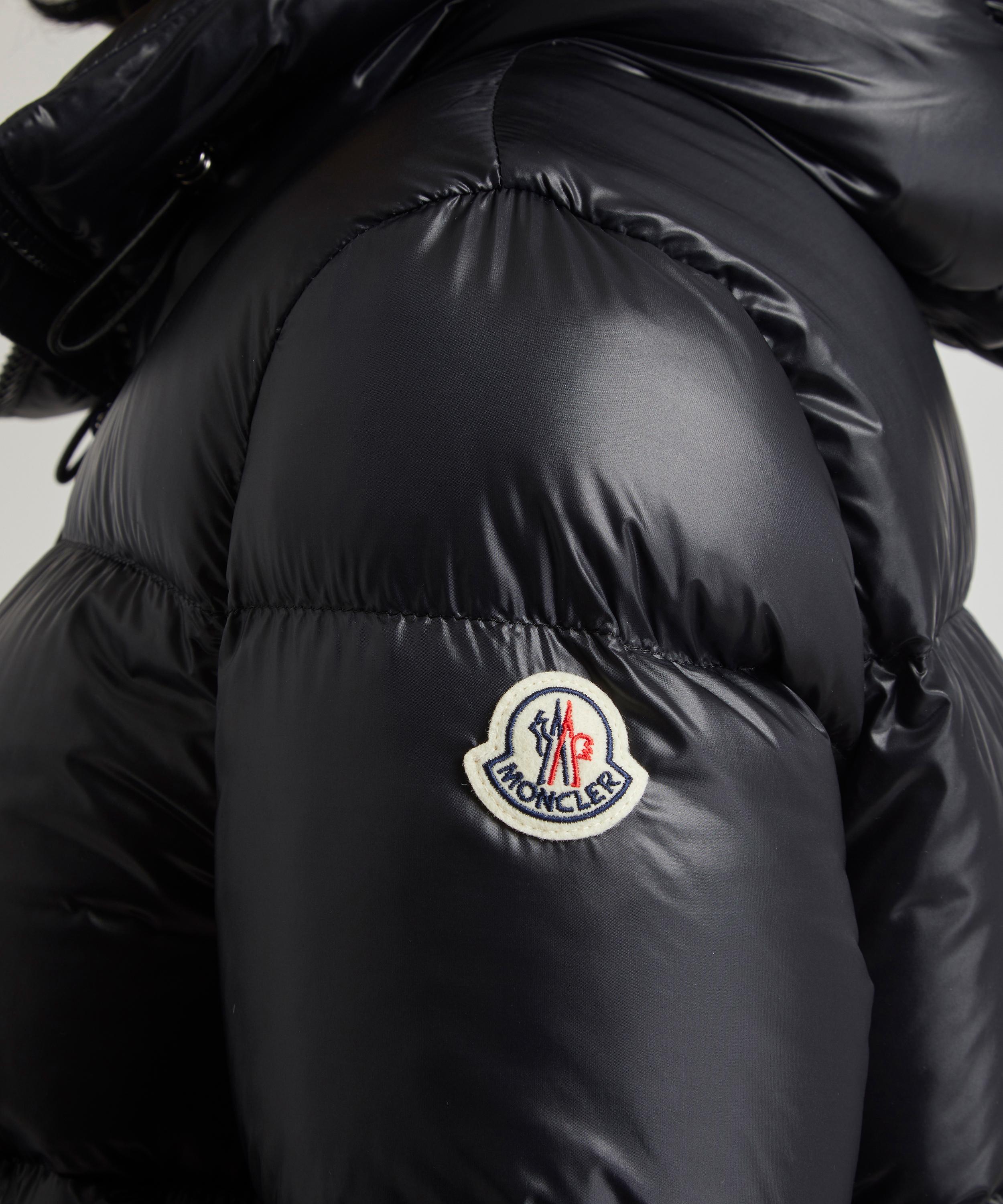 Moncler Seritte Short Down Jacket Liberty