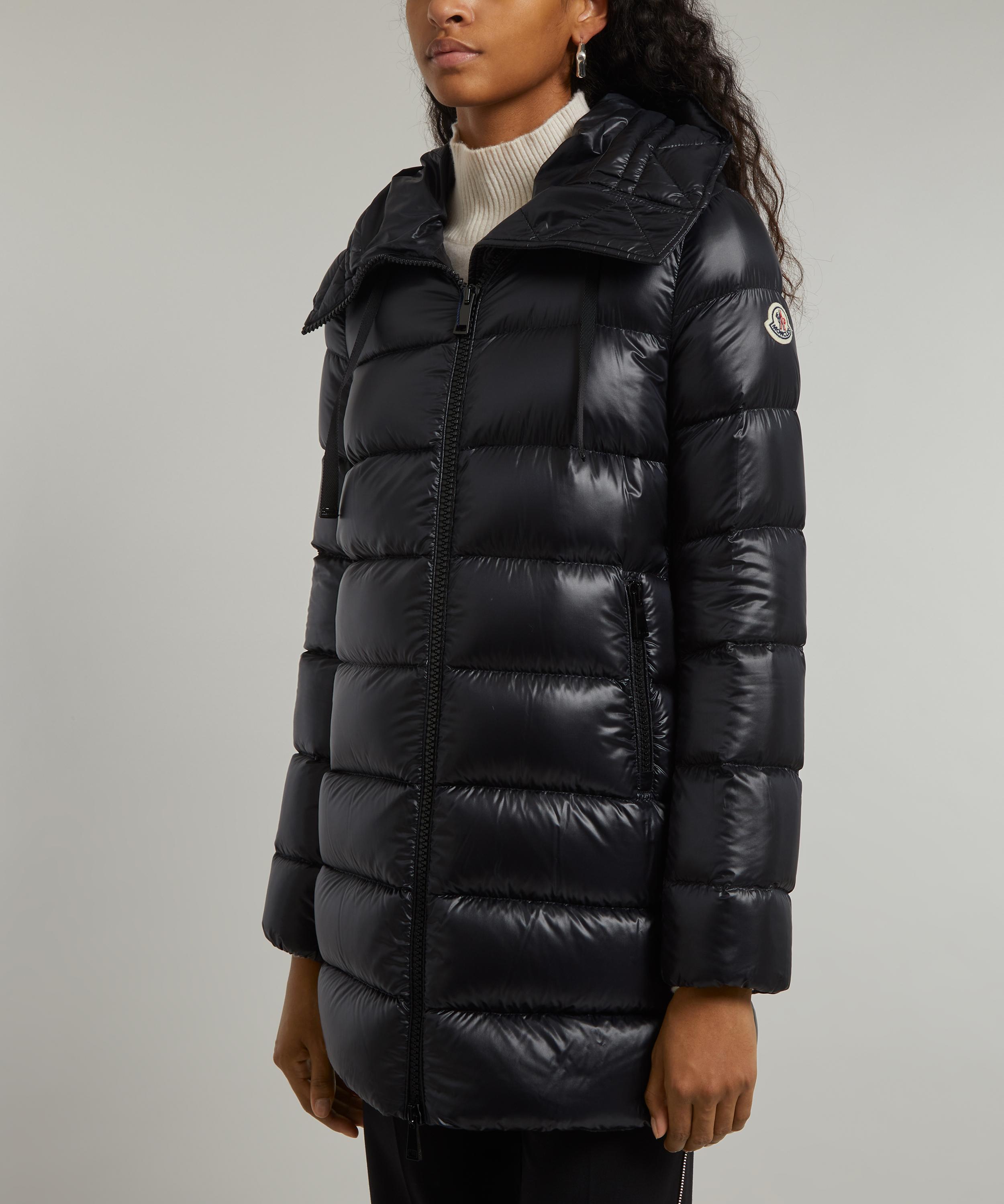 Moncler Suyen Quilted Long Parka | Liberty