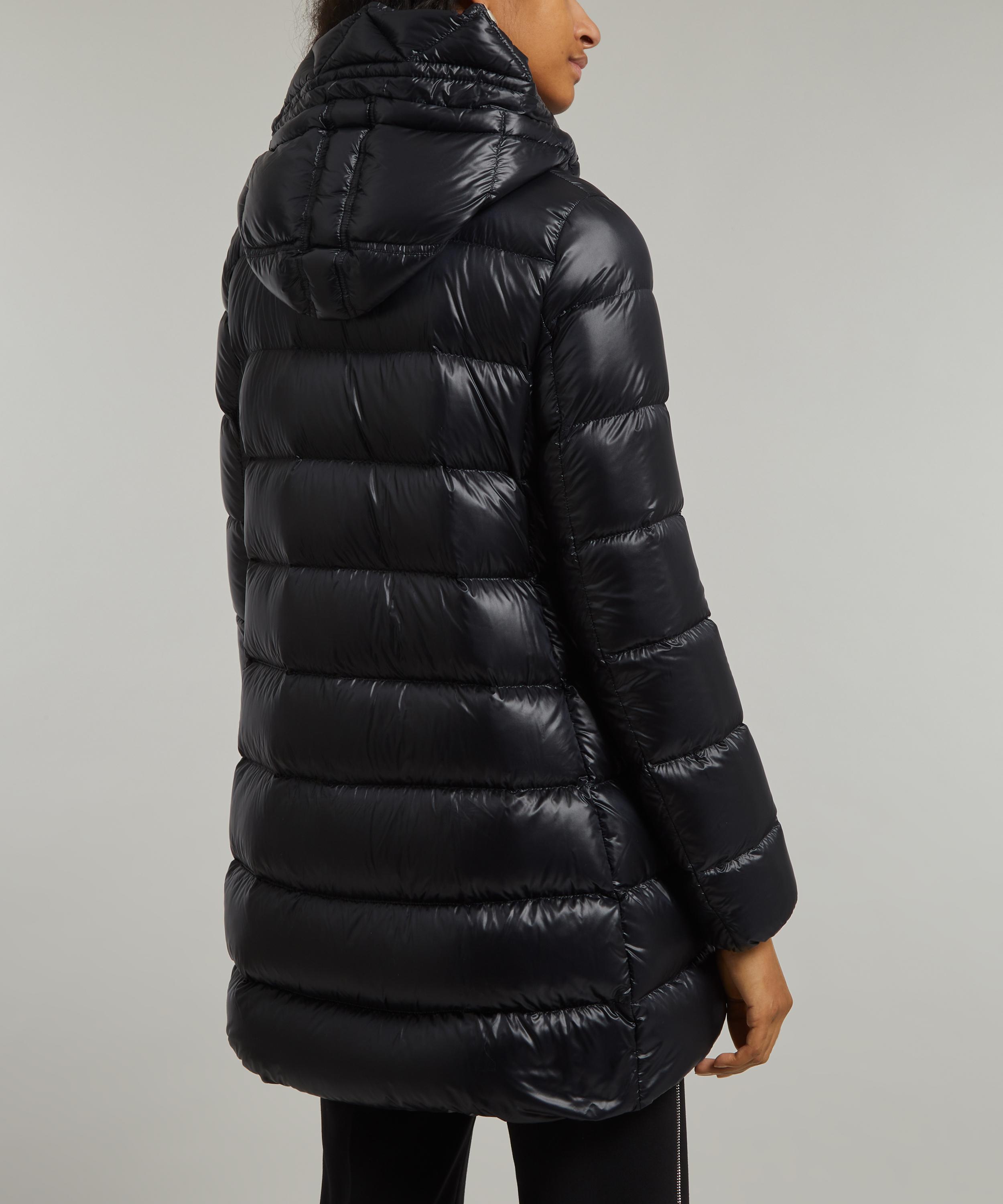 Moncler suyen outlet grey