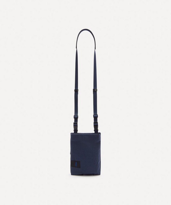 Ally Capellino - Palmer Canvas Phone Bag image number null