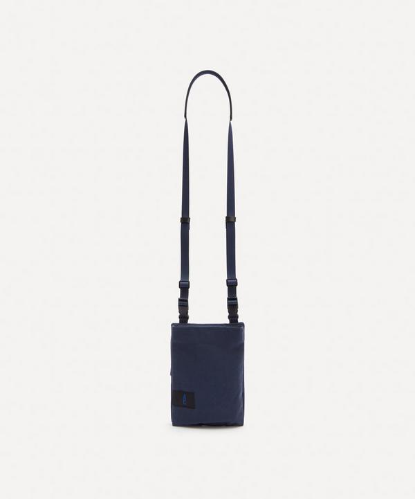 Ally Capellino - Palmer Canvas Phone Bag image number null