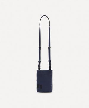Ally Capellino - Palmer Canvas Phone Bag image number 0