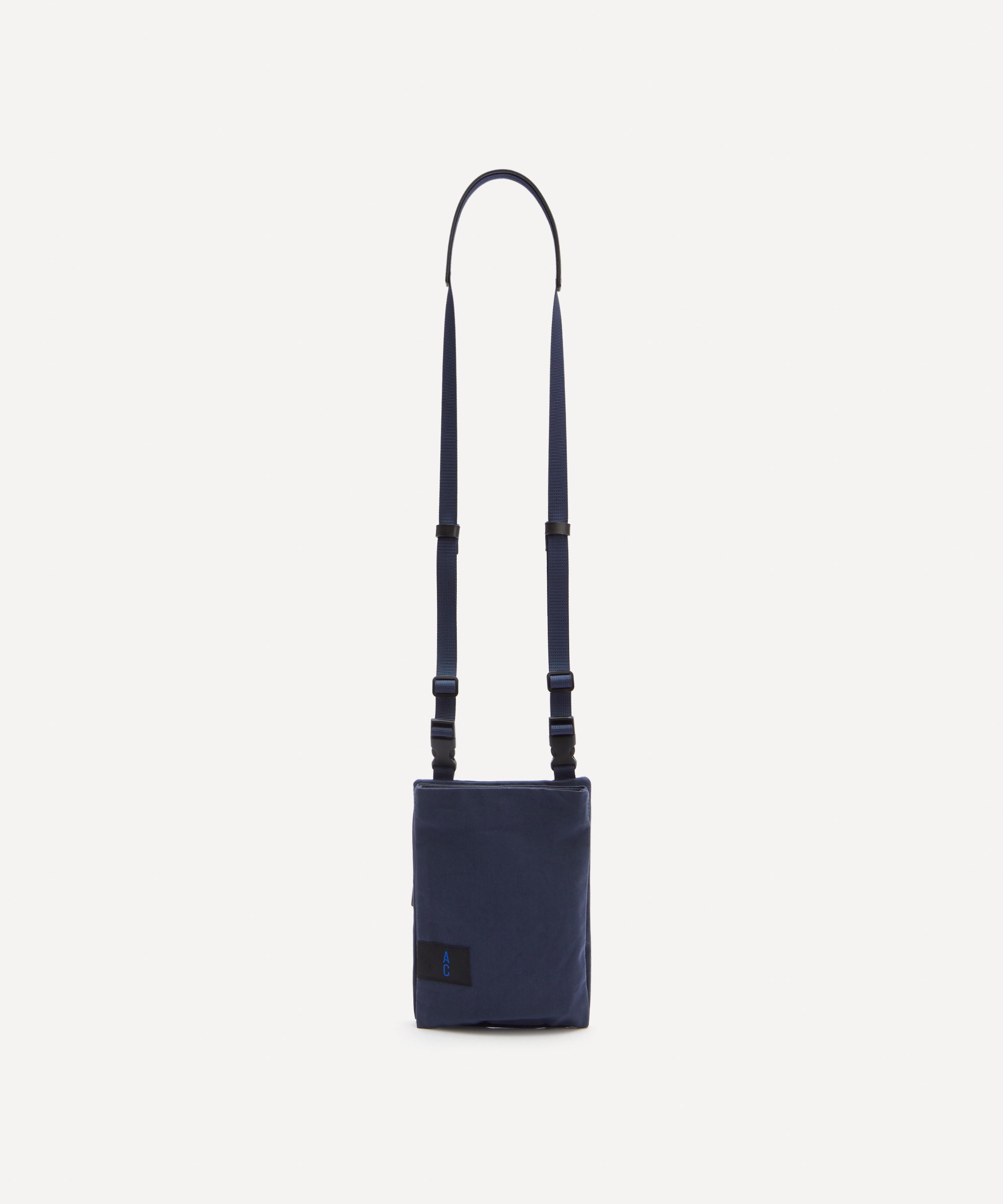 Ally Capellino - Palmer Canvas Phone Bag image number 0