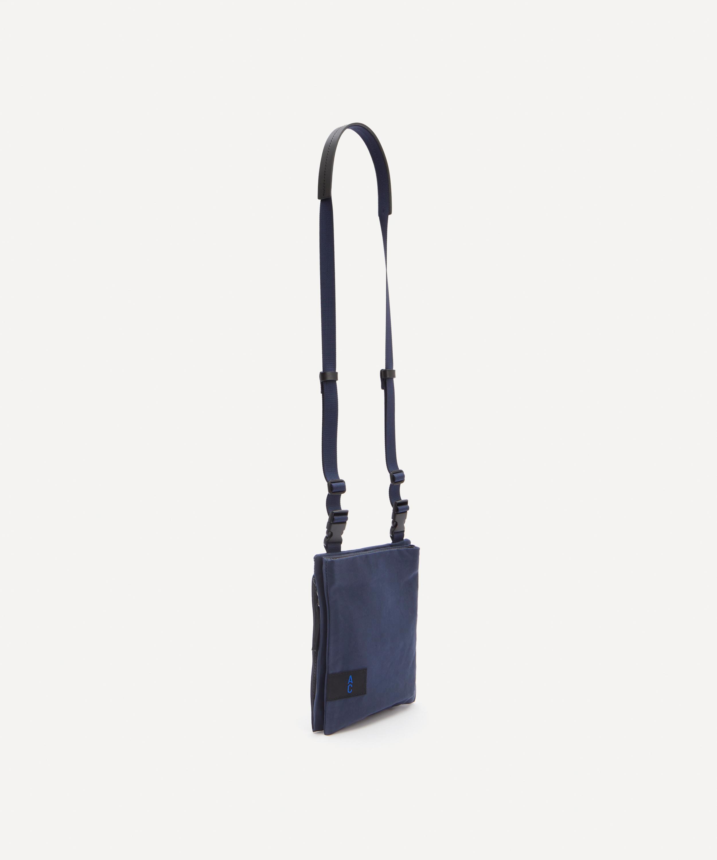 Ally Capellino - Palmer Canvas Phone Bag image number 2
