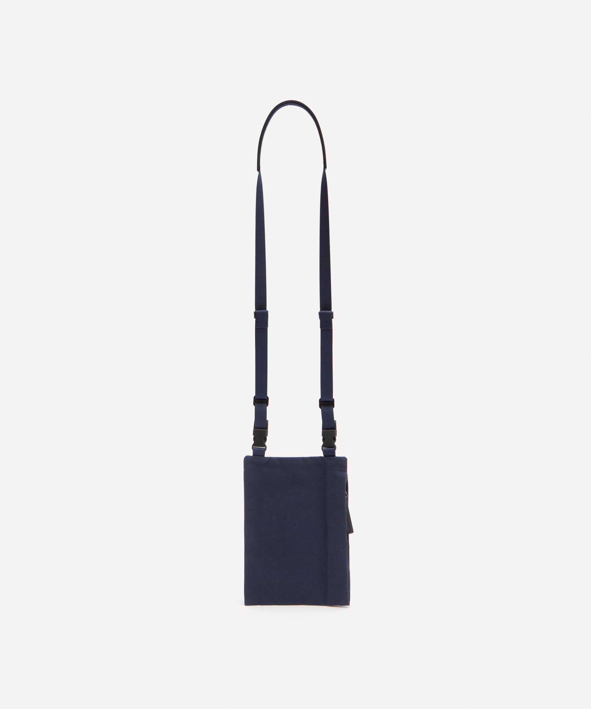 Ally Capellino - Palmer Canvas Phone Bag image number 3