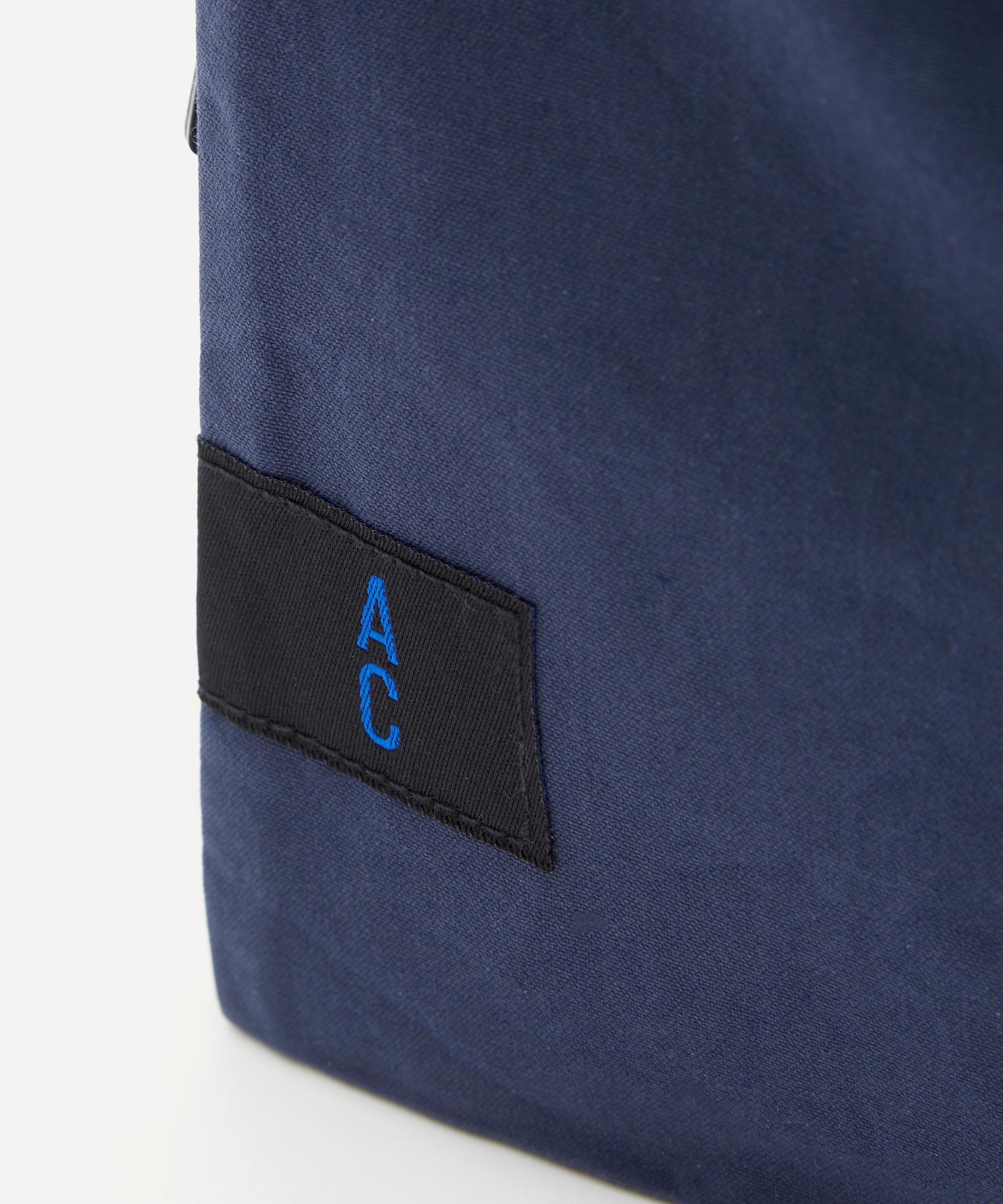Ally Capellino - Palmer Canvas Phone Bag image number 4