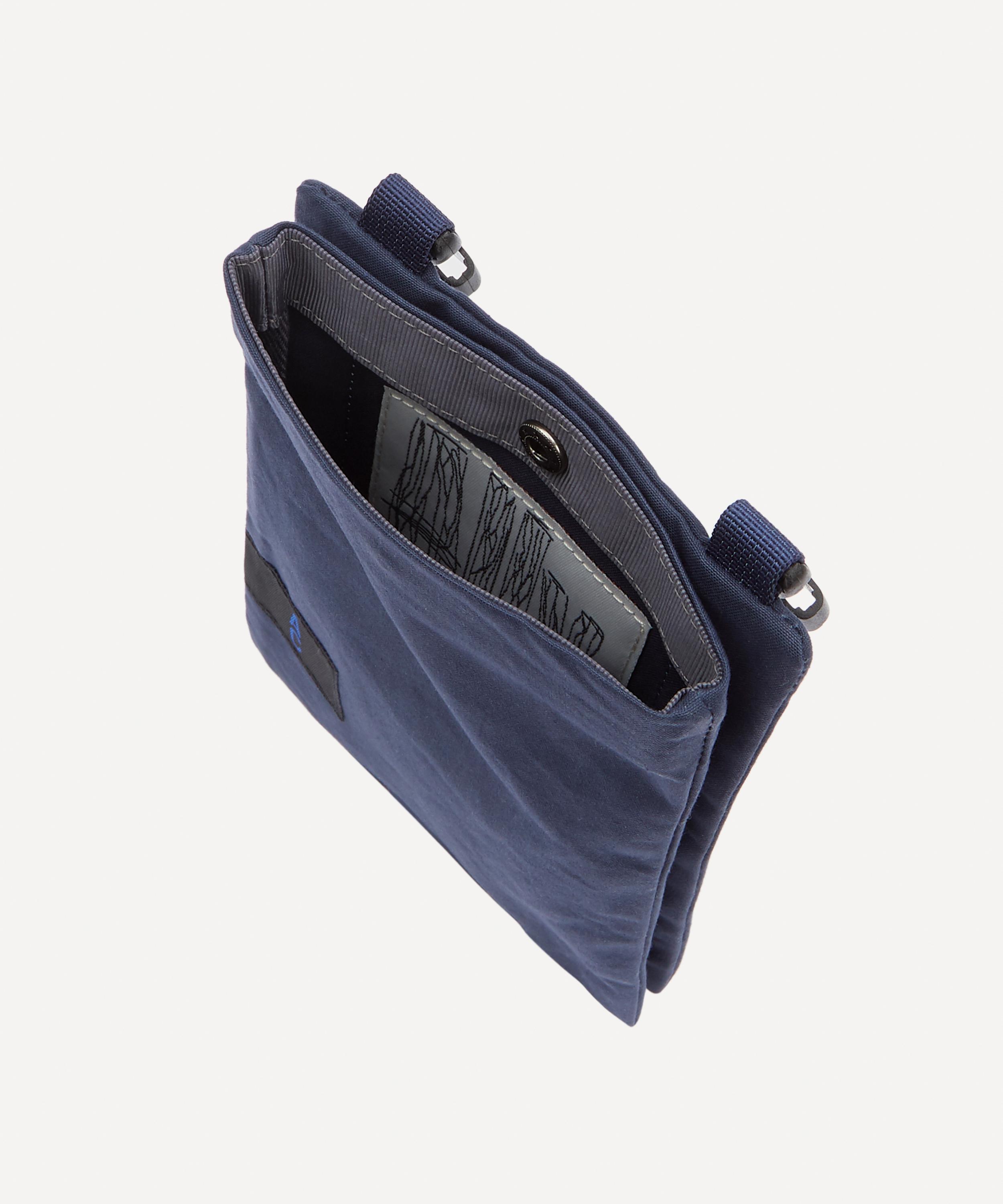 Ally Capellino - Palmer Canvas Phone Bag image number 5