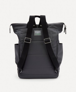 Ally Capellino - Fin Recycled Ripstop Backpack image number 3