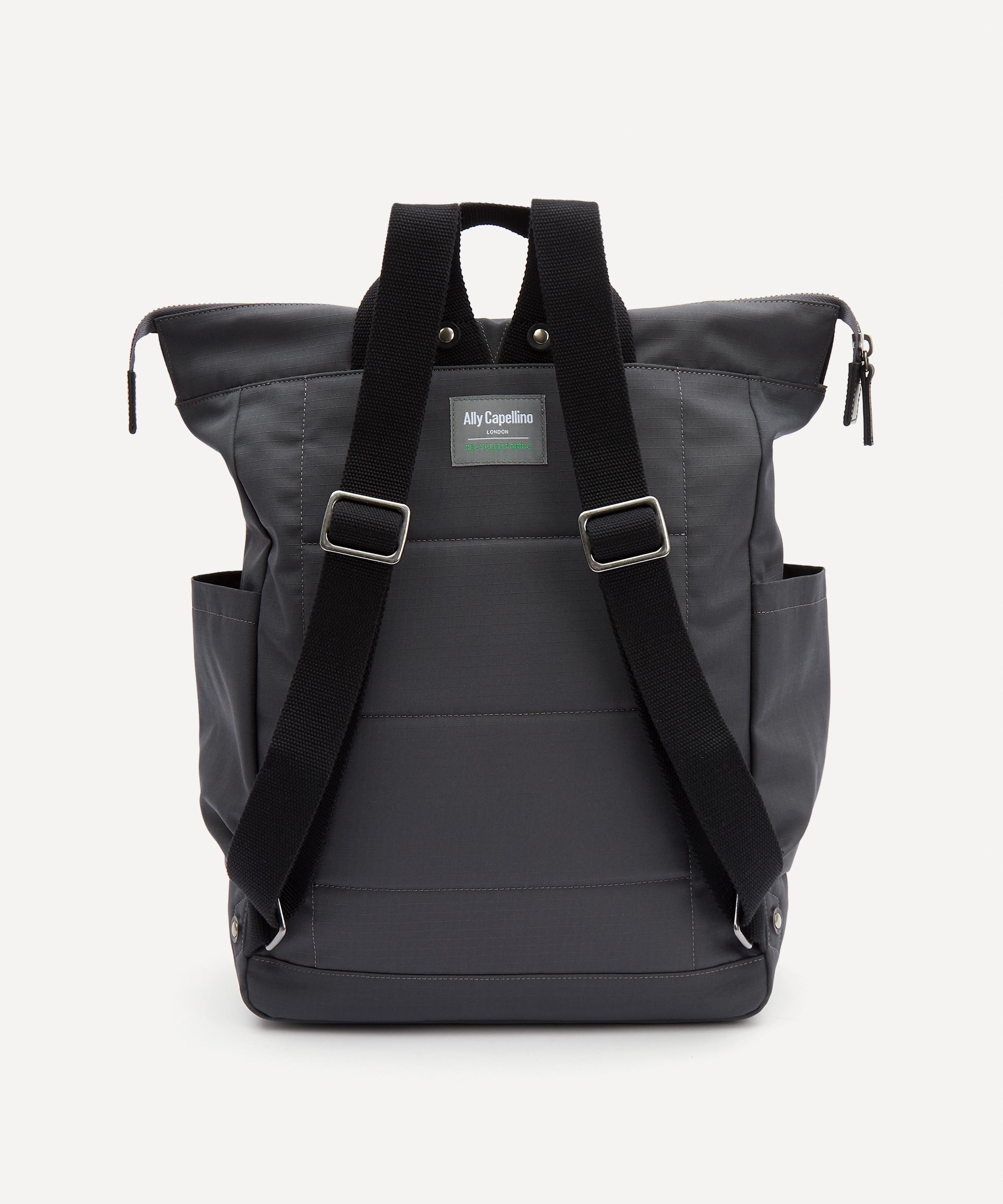 Ally capellino best sale fin backpack