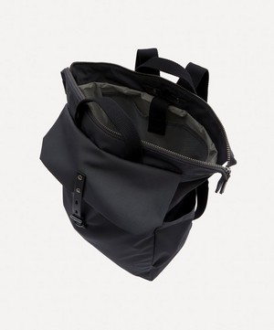 Ally Capellino - Fin Recycled Ripstop Backpack image number 5