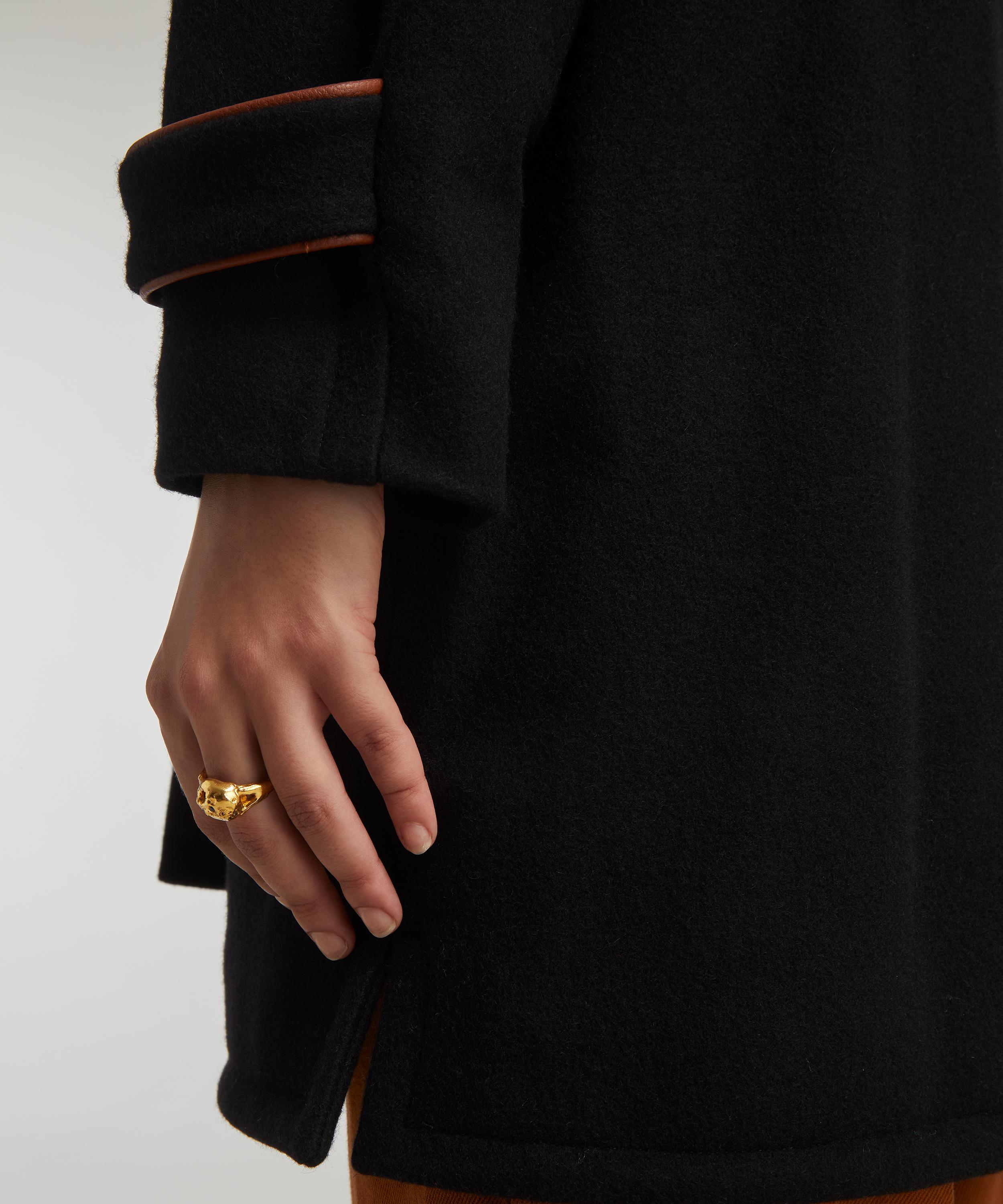 Sessùn - Auguste Hooded Coat image number 4