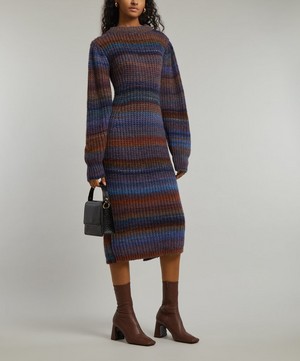 Sessùn - Arves Knitted Dress image number 1