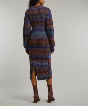 Sessùn - Arves Knitted Dress image number 3
