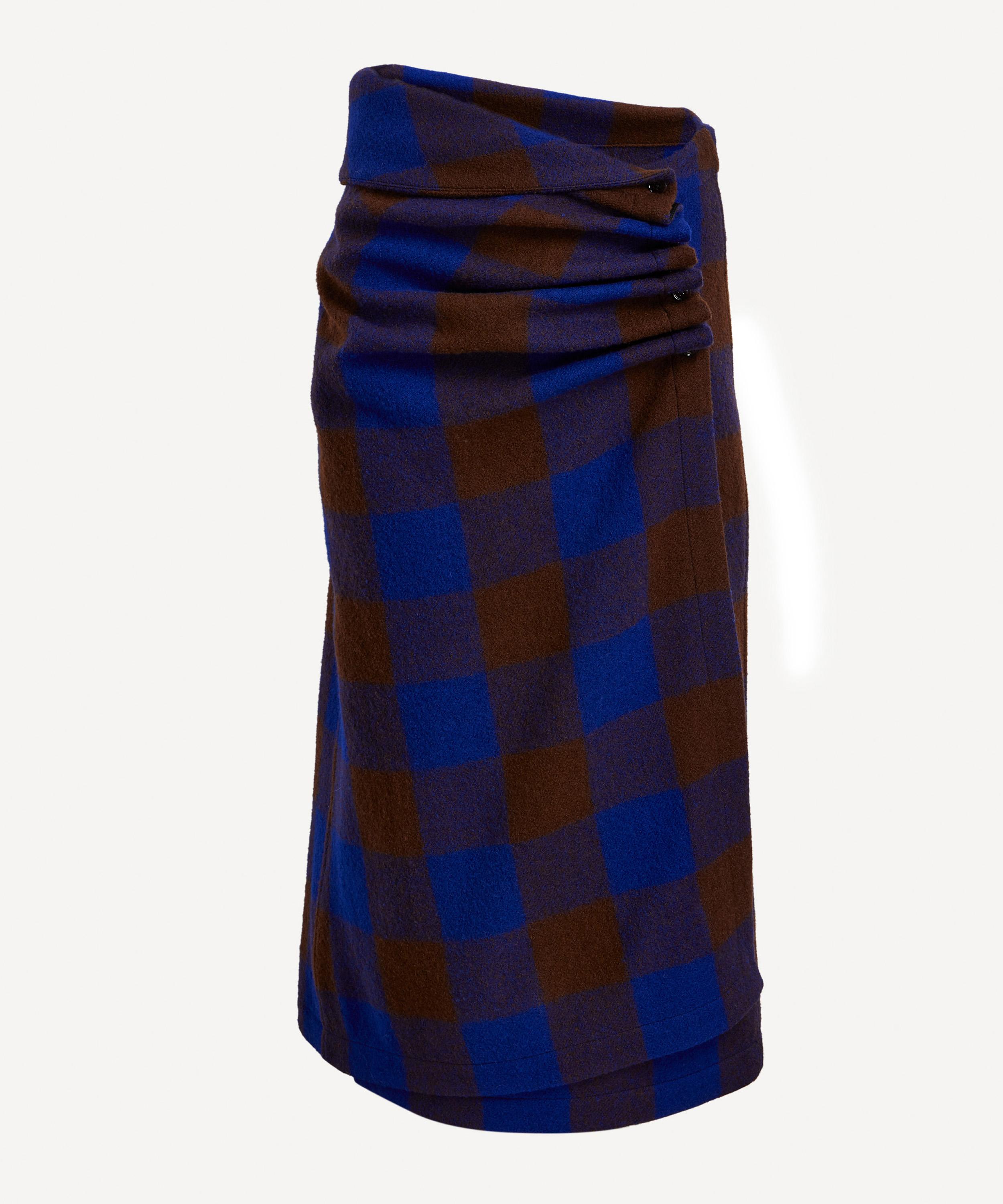 Lemaire - Wrap Skirt image number 0