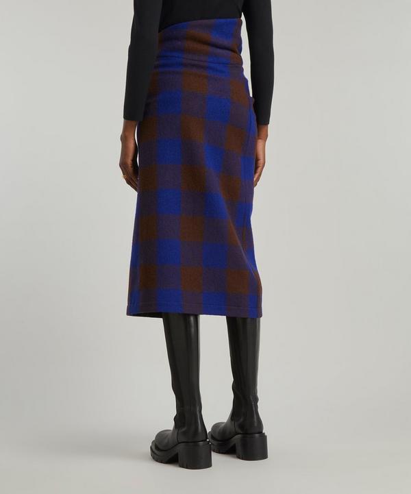 Lemaire Wrap Skirt | Liberty Lemaire Wrap Skirt | Liberty