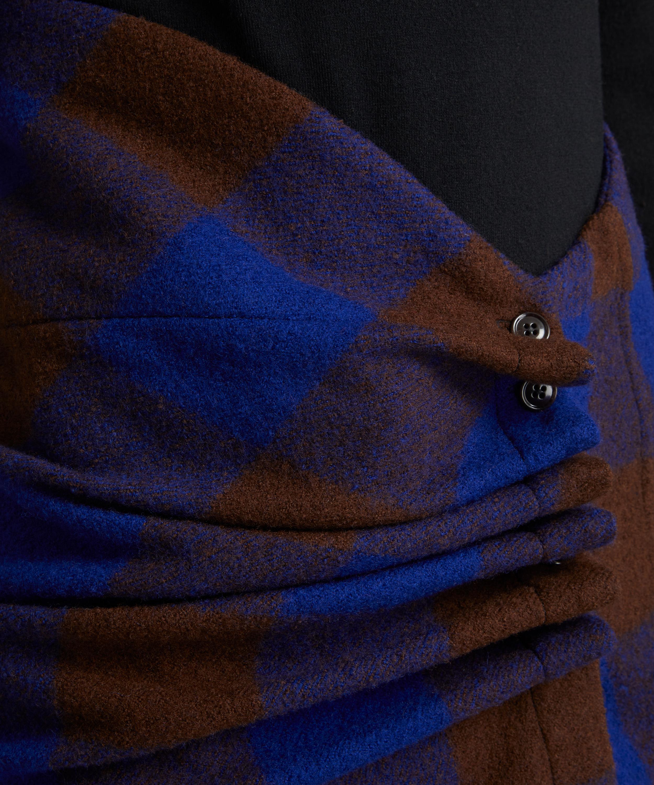 Lemaire - Wrap Skirt image number 4