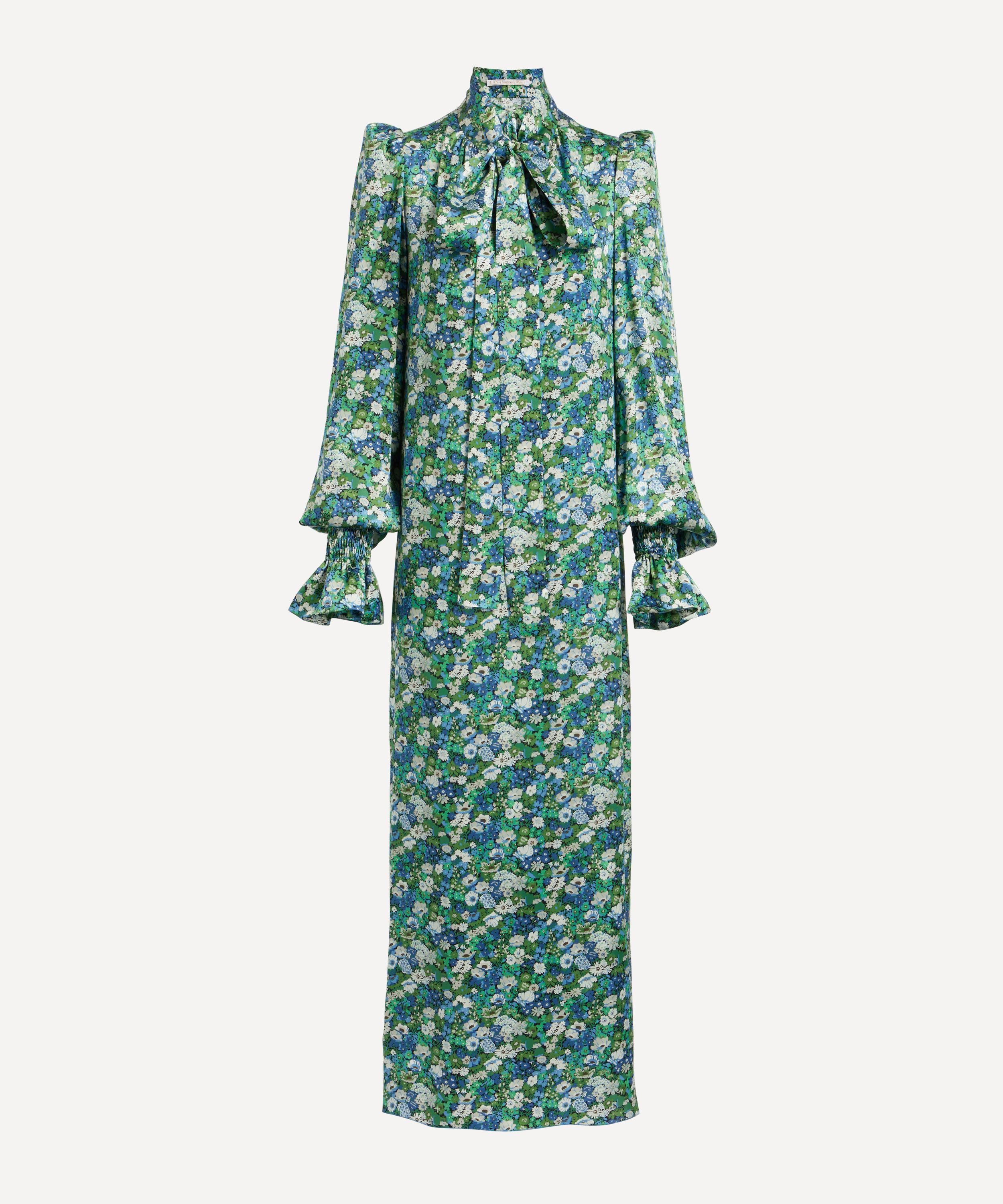 The Vampire's Wife - The Fortune Teller Robe image number 0