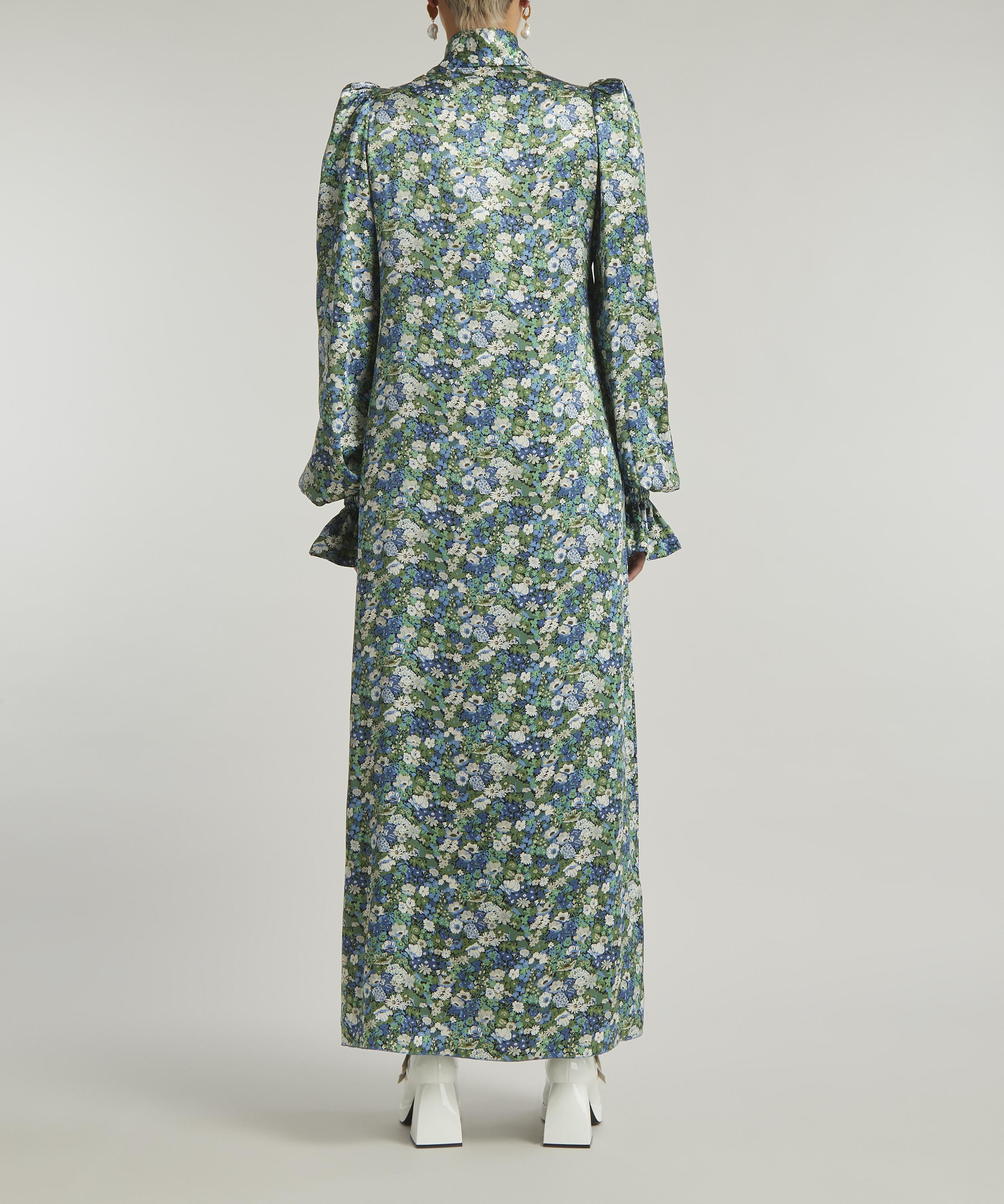 The Vampire's Wife - The Fortune Teller Robe image number 3